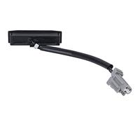 Diyeeni Commutateur de Hayon de Remplacement 90602-JD00B pour J10 2006-2013 Note E11 2005-2012, Bouton d'ouverture du Couvercle de Coffre pour Déverrouillage du Coffre, Commutateur de de Voiture ABS