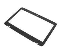 Diyeeni Coque de Rechange pour Lunette Avant LCD pour Ordinateur Portable HP 820 G1 820 G 2, Pièces de Rechange pour Ordinateur Portable, Trous Précis, Noir