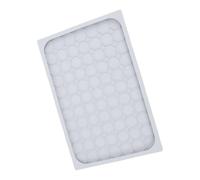 Diyeeni Couvercle D'antenne Parabolique, étui de Protection en Silicone étanche avec Texture Hexagonale pour la Dissipation de la Chaleur, adapté à la Génération 3 (Gray)