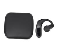 Diyeeni Écouteurs Bluetooth sans Fil Sport, écouteurs Sportifs avec des Cueillettes, Son Surround à 360 °, Rotatif 180 °, Boîtier de Charge, étanche pour la Course à Pied D'entraînement