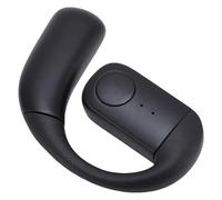 Diyeeni Écouteurs d'oreille Ouverts d'oreille, écouteurs sans Fil Bluetooth 5.4 avec des Cueillettes d'oreille et 180 ° Rotatif, Casques de Sport de Conduction d'air pour Courir,