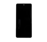 Diyeeni Écran Tactile LCD de Remplacement pour A71 SM-A715F/DS A715W, 100% testé, qualité d'origine, Pièce de Réparation, écran HD.