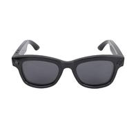 Diyeeni Germes de Caméra Intelligente AI, Enregistrement Vidéo HD 1080p et Prise de Photos, Traduction de Plusieurs Langues, Lunettes de Soleil Bluetooth pour Extérieur et Intérieur,