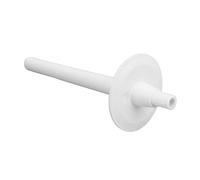 Diyeeni Goupille de Bobine de Machine à Coudre Domestique, 3 Pièces Porte-Bobine de de Remplacement Broche de Auxiliaire pour - Plastique Durable, Ajustement Universel, Support Vertical pour Bobines