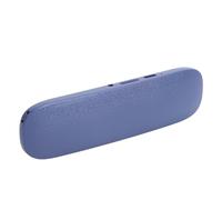 Diyeeni Haut-Parleur d'oreiller Bluetooth Portable, Machine à Bruit Blanc avec Arrêt Automatique 30/60 Min et Lecture de Carte Mémoire pour la Méditation du Sommeil en Voyage (Blue)