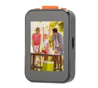 Diyeeni HD Colorful BT Remote Camera Selfie Screen pour Vlog Live Stream, Remote BT sans Fil, luminosité à 3 Niveaux et Mode écran Large, en Utilisant la Caméra Arrière du Téléphone