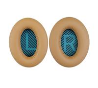 Diyeeni Housse de Coussin de Remplacement pour écouteurs QC15/QC2/QC25/AE2/, Coussinets en Mousse Durable pour de Bons Moments de Musique, 1 Paire pour Le Confort des Oreilles (Kaki)