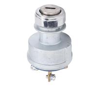Diyeeni Interrupteur de Démarrage avec 2 Clés 9G7641 de Remplacement pour Compacteur de Terrassement CAT 825C 816F, Chargeuse sur Pneus 950G 970F, Chargeuse sur Chenilles 953C 933C, Pelle 325C 320D,