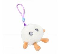 Diyeeni Jouet en Peluche Intelligent IA avec ChatGPT, Compagnon émotionnel