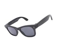 Diyeeni Lunettes Intelligentes AI avec Caméra, Technologie Bluetooth 5.3 et Transmission de Données Rapide WiFi, Traducteur AI intégré avec Prise en Charge ChatGPT 4.0, IP65 étanche à