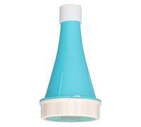 Diyeeni Moniteur de Piscine Bluetooth Intelligent 6 en 1, Testeur de qualité de l'eau PH C TDS ORP, Température, Sonde en Verre Haute sensibilité, Test Précis, Grand écran LCD avec Contrôle