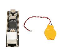 Diyeeni pour Carte de Développement Micro LuckFox Pico Pro RV1106Linux avec Processeur Cortex A7 et Processeur de Réseau Neuronal avancé - pour Robots Drones Appareils Industriels pour