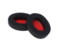 Diyeeni Poussinets d'oreille pour Casque Sonoflow, Protéines à Protéines de Remplacement en Cuir Coussins d'oreille pour Sonoflow SE pour Sonoflow Pro avec Gel de Refroidissement