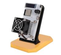 Diyeeni Puce ASIC Bitaxes Gamma 601 Bitcoin Miner BM1370, 1,2 TH/s (Prise UE)
