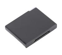 Diyeeni Récepteur Adaptateur Bluetooth 5.0 30 Broches, Récepteur Audio de Musique Bluetooth pour Pod, Téléphone iOS et Station d'accueil, Adaptateur sans Fil Compatible avec Sounddock