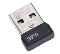 Diyeeni Récepteur USB, Technologie sans Fil 2,4 GHz, Prise USB Compatible avec Le Clavier g815 G813 G913 G915 TKL, Récepteur de Clavier Portable avec Boîte de Rangement