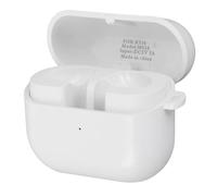 Diyeeni Remplacement Case de Charge sans Fil pour Les Bourgeons 3 SMR530 - avec Port USB C, Boutons de Synchronisation de Couple Bluetooth, Indicateur de Charge, Batterie de 590mAh, Pas (White)