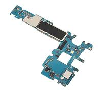 Diyeeni Remplacement de la Carte Principale, Carte Mère pour Galaxy S8 Plus 64 Go, Version Européenne (B1.B3.B7.B8.B20.B38.B40.B41)