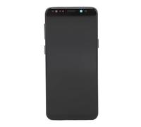 Diyeeni Remplacement D'écran LCD de Téléphone pour S9, pour S9 +, Pièces de Réparation D'assemblage de Numériseur D'écran Tactile D'affichage à Réponse Rapide (Galaxie S9)