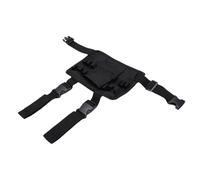 Diyeeni Sac à Outils de Courroie, Stockage Spacieux Storage Multifonctionnel Électricien Outil CELaire de Ceinture Portable à l'extérieur Ergonomic Design Largeur Ajustement Courrure pour Le