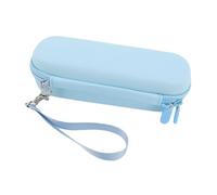 Diyeeni Sac de Portage de Caméra, Couleur de Ciel Bleu Caméra Pouche Protectrice élégante pour l'extérieur