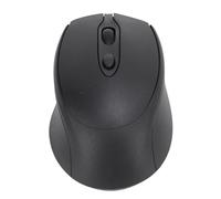 Diyeeni Souris sans Fil, Souris D'ordinateur Portable, 2,4 GHz avec Mini Récepteur USB, 3 Niveaux 1600 DPI, Souris Optique Ergo Silencieuse, Batterie Rechargeable 500 MAh, pour PC