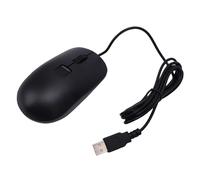 Diyeeni Souris USB Filaire avec Lecteur D' Digitales, Souris Biométrique, Support de sécurité Biométrique de Cryptage pour Wins 11 10 pour Wins Bonjour, Reconnaissance