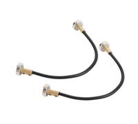 Diyeeni Station de Soudage Bras Flexible, Station de Soudage Multifonctionnel Aidant le Bras à Main Haute Résistance 2pcs pour la Réparation électronique