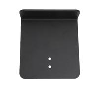 Diyeeni Support Mural pour Enceinte, Métal, pour Samsung HW-LS70H | Étagère murale pour haut-parleur, étagère murale flottante, support de montage mural pour haut-parleur, avec vis, pour la