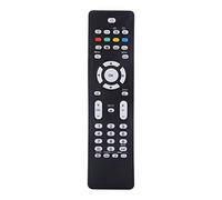 Diyeeni Télécommande numérique de Remplacement Universelle pour téléviseur Philips, télécommande pour téléviseur Philips RC2034301 / 01, 32PFL5522D / 05, 42PFL5522, 42PFL5522D, 42PFL5522D / 05