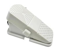 Diyeeni Tour de Potier Pédale, Interrupteur de Contrôle de Vitesse ABS pour | Pédale de commande pour tour de potier, câble de 1,5 m, design compact 20 x 8,8 x 7 cm, pour poterie en studio, en classe