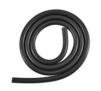 Diyeeni Tube de flexion en silicone Silicone Tubing 8/10 / 12mm avec revêtement écologique, tube de pliage en acrylique doux, souple et durable(10mm diameter)