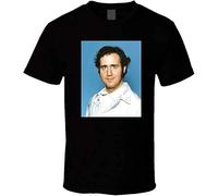 diyi Andy Kaufman 3 T Shirt Black(Small)