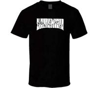 Diyilu Electric Wizard 3 T Shirt for Mens Black M
