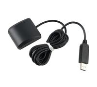 DIYmall M10 G-Mouse Module GPS USB PL2303GL USB vers série prend en charge la connexion Bluetooth GNSS Module de positionnement pour voiture bateau Android Tablette Windows 11/10/8/7/XP Navigation