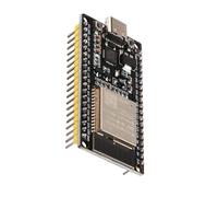 diymore 1 pièce pour ESP32 USB C Comité de développement pour ESP32 NodeMcu Development Board 2,4 GHz WiFi Bluetooth CP2102