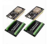 diymore Lot de 3 pour ESP32 USB C pour ESP32 Comité de développement NodeMcu Development Board 2,4 GHz WiFi Bluetooth CP2102
