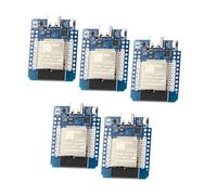 diymore pour ESP32 Mini Development Board pour ESP32 NodeMCU WiFi Bluetooth pour ESP32 Carte de développement CH9102F Chip Type C