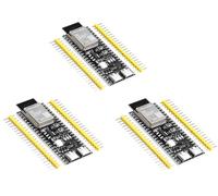 diymore pour ESP32 S3 DevKitC 1 N16R8 pour ESP32 S3 WROOM1 N16R8 Carte de développement WiFi Bluetooth 5.0 Mesh Carte de développement