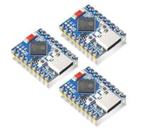diymore pour ESP32-S3 Mini Module de Carte de développement WiFi Bluetooth Double cœur basé sur pour ESP32-S3