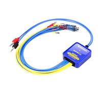 DIYPHONE Câble de démarrage d'alimentation pour iPhone 6-16 Pro Max, Smart Android Phone Power Boot Control Cable Phone Carte mère Activation Boot Cable pour réparation de téléphone mobile