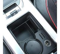 DIYUCAR - Porte-gobelet central de voiture pour LR Discovery Sport 2015-2018