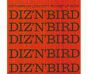 Diz N Bird In Concert