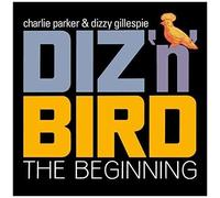 Diz N Bird: The Beginning [Cd] Spain - Import