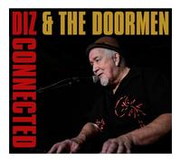 Diz Watson - Diz-Connected [Import]