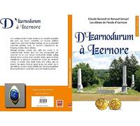 D'Izarnodurum à Izernore : Un temple mystérieux