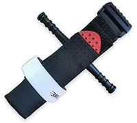 Dizie 1 Pc Garrot extérieur garot Tourniquet médical Tourniquet Tactique à libération Rapide pour Le contrôle de la Perte de Sang Kits de randonnée et d'urgence