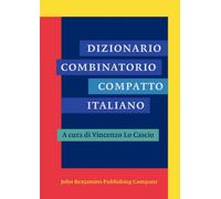 Dizionario Combinatorio Compatto Italiano