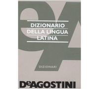 Dizionario della lingua latina