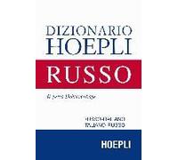 Dizionario Di Russo. Russo-Italiano, Italiano-Russo. Ediz. Compatta